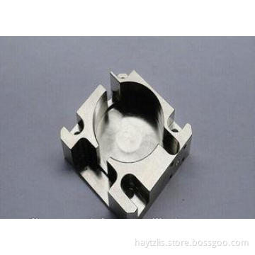 Anodized Etching / Chemical Machining CNC Lathe Machine Par